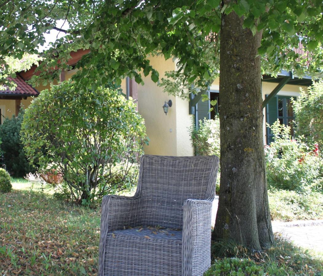 Bavaria Bad Birnbach Quarto foto
