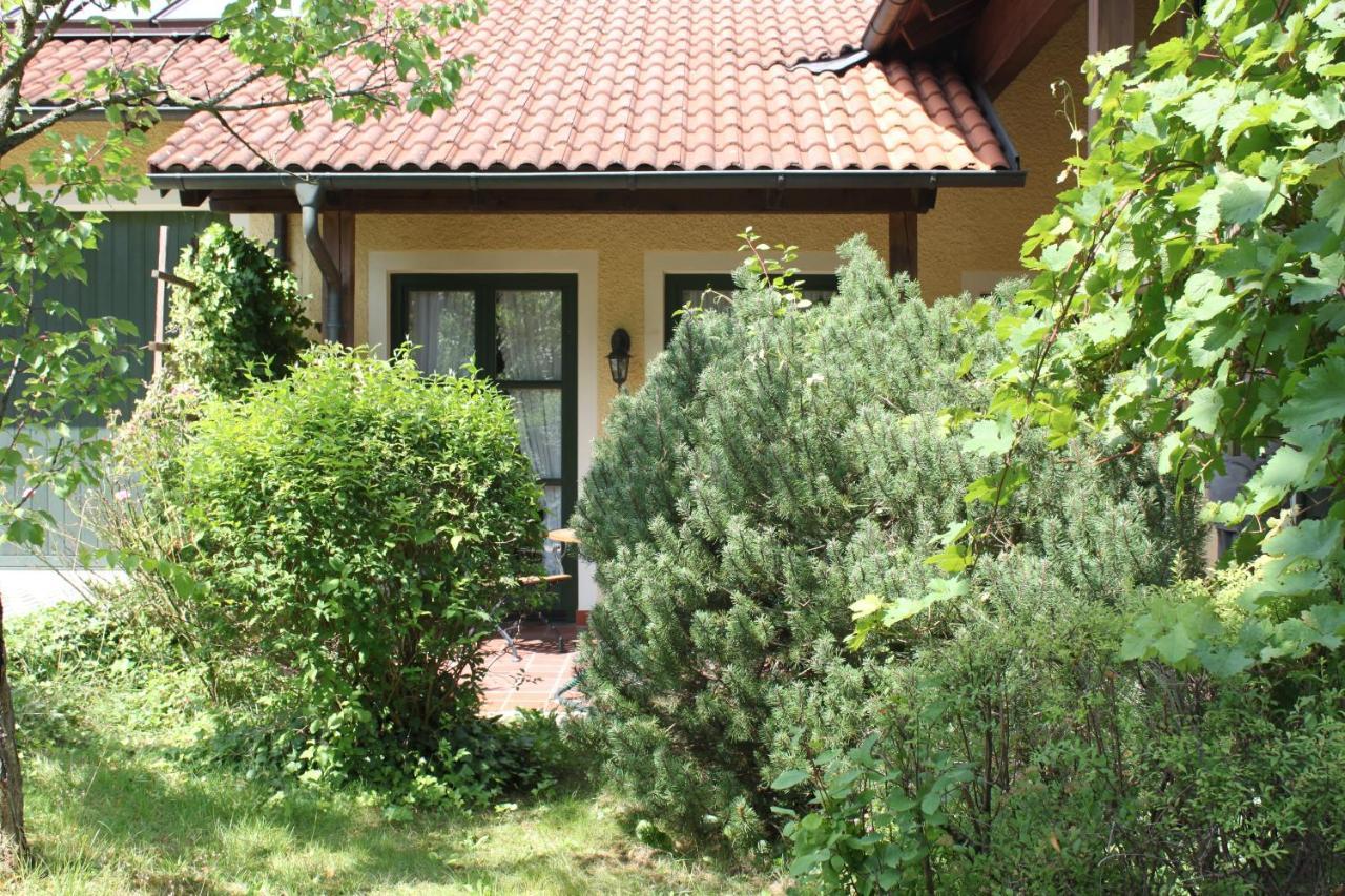 Bavaria Bad Birnbach Quarto foto