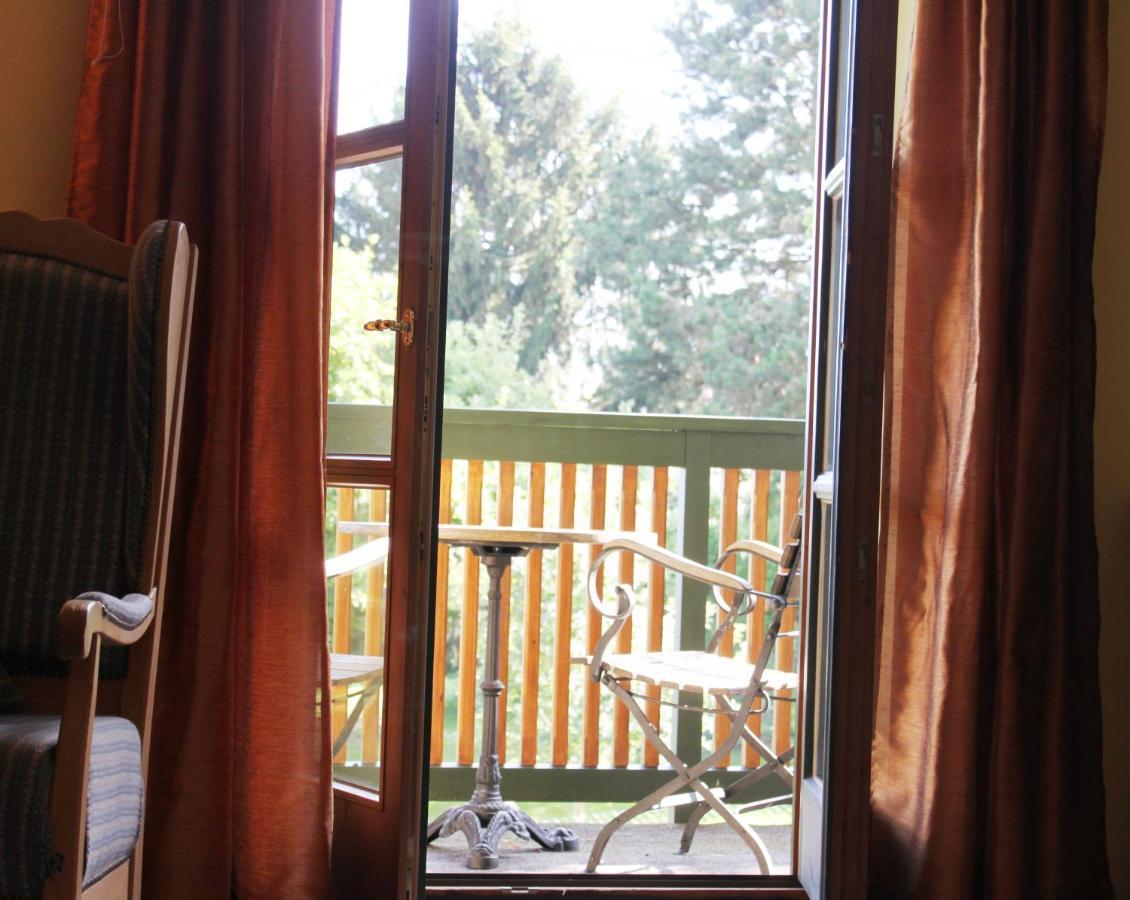 Bavaria Bad Birnbach Quarto foto