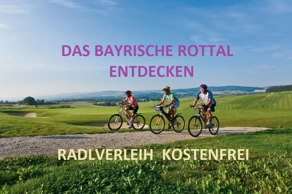 Bavaria Bad Birnbach Exterior foto